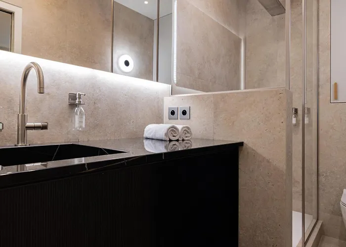 La - Voltaire Ii - 2 Bedrooms With Ac Apartment *