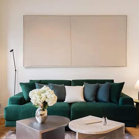 La - Voltaire Ii - 2 Bedrooms With Ac Παρίσι