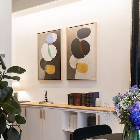 La - Voltaire Ii - 2 Bedrooms With Ac * Παρίσι