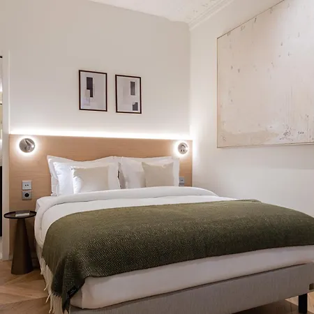 La - Voltaire Ii - 2 Bedrooms With Ac