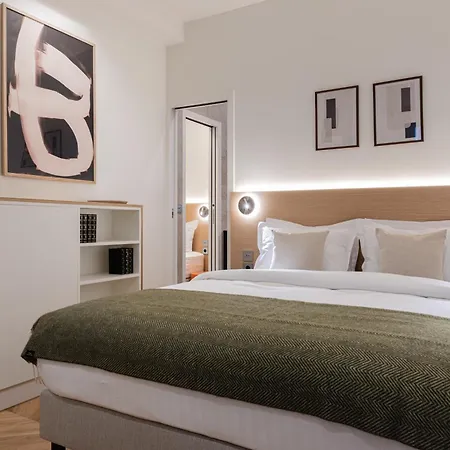 La - Voltaire Ii - 2 Bedrooms With Ac Διαμέρισμα