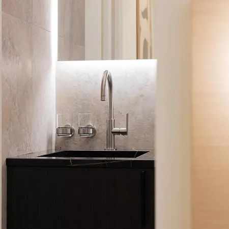 Διαμέρισμα La - Voltaire Ii - 2 Bedrooms With Ac *