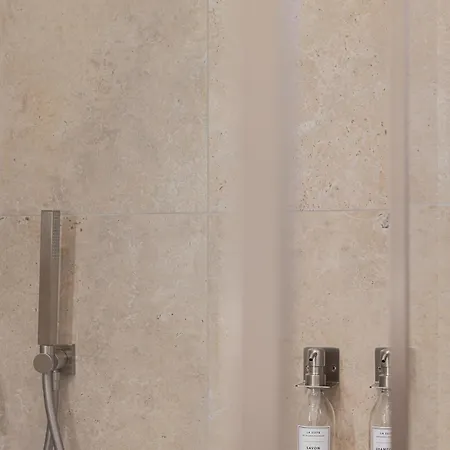 La - Voltaire Ii - 2 Bedrooms With Ac Διαμέρισμα *