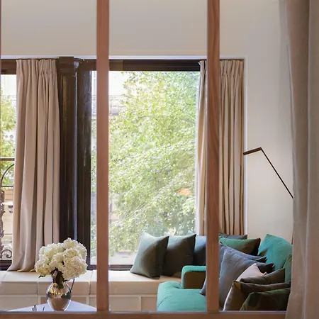 La - Voltaire Ii - 2 Bedrooms With Ac Διαμέρισμα