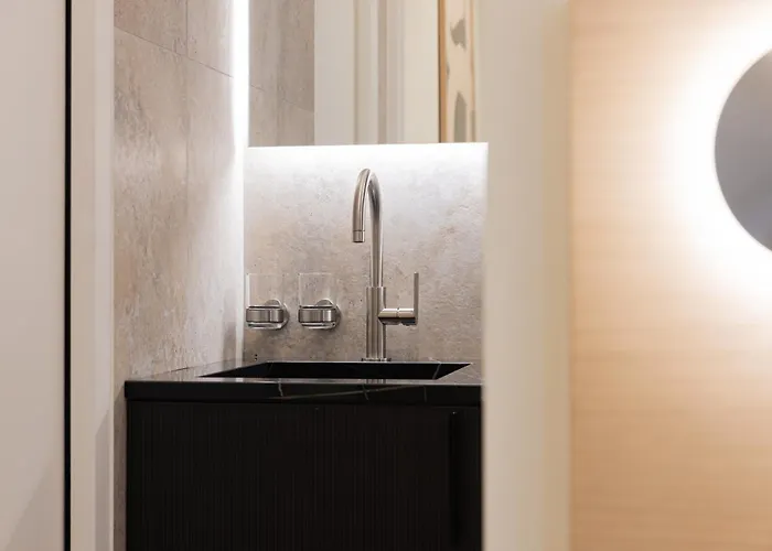 Apartament La - Voltaire Ii - 2 Bedrooms With Ac *