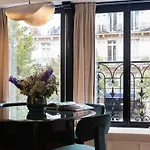 La - Voltaire Ii - 2 Bedrooms With Ac Apartment Paris