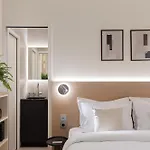 Apartment La - Voltaire Ii - 2 Bedrooms With Ac *