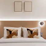 La - Voltaire Ii - 2 Bedrooms With Ac Apartment Paris