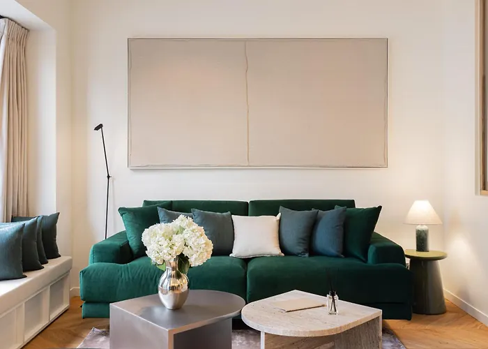 La - Voltaire Ii - 2 Bedrooms With Ac Paris