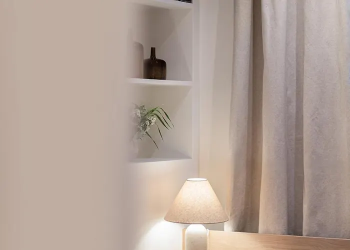 La - Voltaire Ii - 2 Bedrooms With Ac * Paris